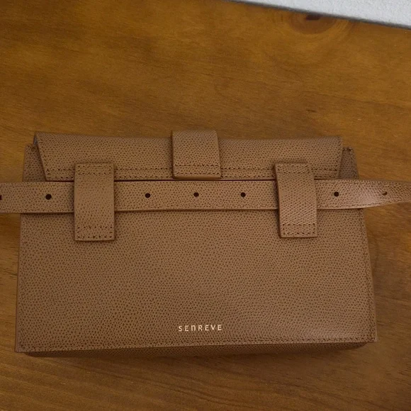 Senreve Aria Belt Bag - Picture 2 of 10